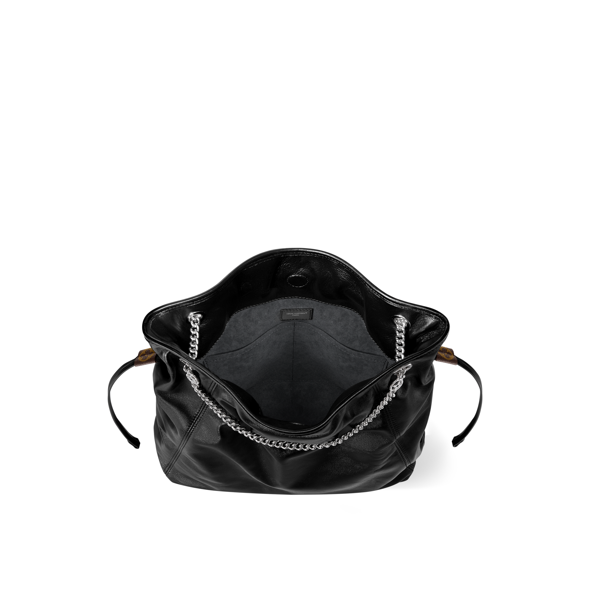 【軽やかさと品格を一つに】LV Off Duty Vibe MM バッグ Off Duty Vibe MM LV Vibe - Handbags | LOUIS VUITTON